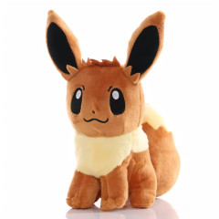 Toybit Plyšák Pokémon Eevee 20cm