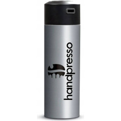Handpresso Termoska stříbrná 300 ml