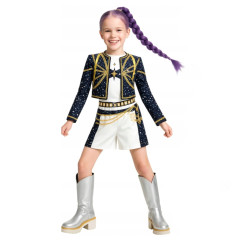 Toybit Dětský kostým Demon Hunters K-pop Rumi Glamour 122-134 L