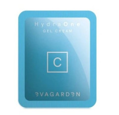 Eva Garden Hydratační gelový krém 14 ks