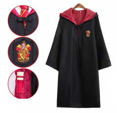 Toybit Dětský kostým Harry Potter s doplňky Exclusive 122-134 L