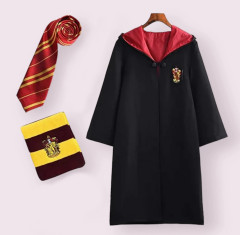 Toybit Dětský kostým Harry Potter s doplňky Exclusive 122-134 L