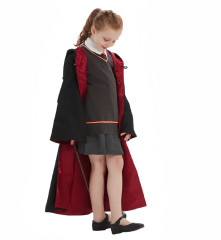 Toybit Dětský kostým Harry Potter s doplňky Exclusive 122-134 L