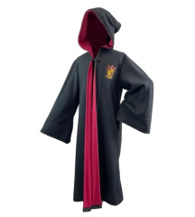 Toybit Dětský kostým Harry Potter s doplňky Exclusive 122-134 L