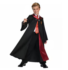 Toybit Dětský kostým Harry Potter s doplňky Exclusive 122-134 L