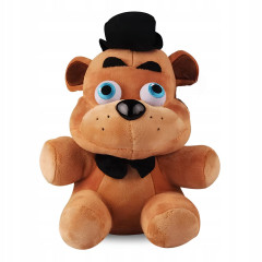 Toybit Plyšová hračka Five Nights at Freddy´s Freddy Fazbear 16cm