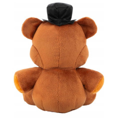 Toybit Plyšová hračka Five Nights at Freddy´s Freddy Fazbear 16cm