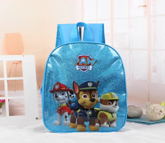 Toybit Dětský školní set Tlapková patrola 3v1