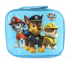 Toybit Dětský školní set Tlapková patrola 3v1