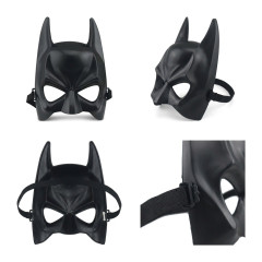 bHome Batman černá maska