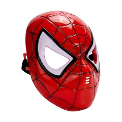 bHome Spiderman červená maska