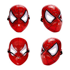 bHome Spiderman červená maska