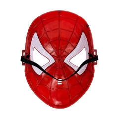 bHome Spiderman červená maska