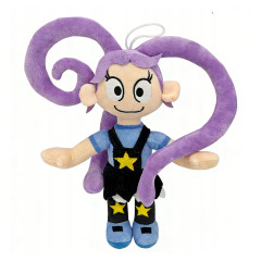 Toybit Plyšová hračka Poppy playtime Lily Lovebraids 26cm
