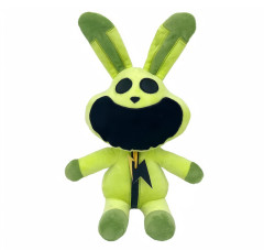 Toybit Plyšová hračka Poppy playtime Hoppy Hopscotch 30cm