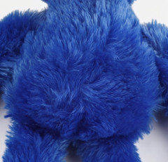 Toybit Plyšová hračka Poppy playtime Huggy Wuggy 40cm
