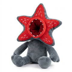 Toybit Plyšová hračka Stranger Things Demogorgon 25cm