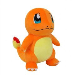 Plush Plyšová hračka Pokémon Charmander 20cm