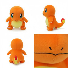 Plush Plyšová hračka Pokémon Charmander 20cm