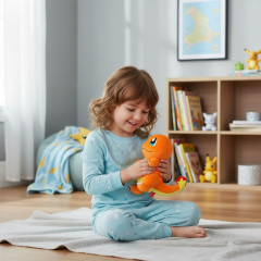 Plush Plyšová hračka Pokémon Charmander 20cm