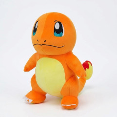 Plush Plyšová hračka Pokémon Charmander 20cm