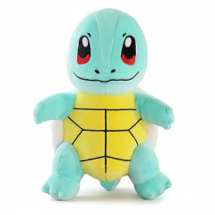 Plush Plyšová hračka Pokémon Squirtle 24cm