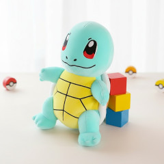 Plush Plyšová hračka Pokémon Squirtle 24cm