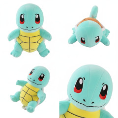 Plush Plyšová hračka Pokémon Squirtle 24cm