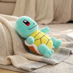 Plush Plyšová hračka Pokémon Squirtle 24cm