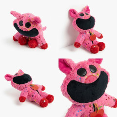 Toybit Plyšová hračka Poppy playtime PickyPiggy 28cm