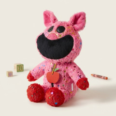 Toybit Plyšová hračka Poppy playtime PickyPiggy 28cm