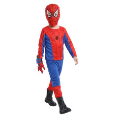 bHome Dětský kostým Spiderman s vystřelovákem 122-134 L