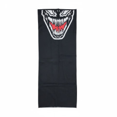 FunCo Nákrčník SCARY Cravat Venom