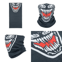 FunCo Nákrčník SCARY Cravat Venom