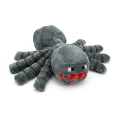 Plush Plyšová hračka Minecraft Pavouk mini 16cm