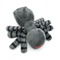 Plush Plyšová hračka Minecraft Pavouk mini 16cm