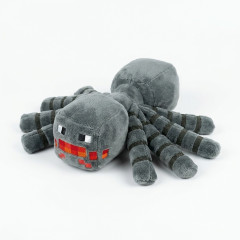 Plush Plyšová hračka Minecraft Pavouk mini 16cm