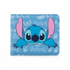 Bagito Dětská peněženka Lilo a Stitch