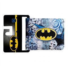 Bagito Peněženka Liga spravedlnosti Batman