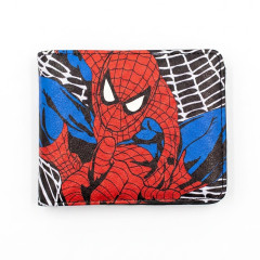Bagito Dětská peněženka Spiderman Superhero