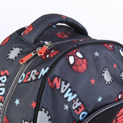 bHome Školní batoh Spiderman