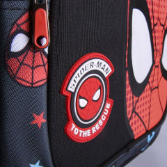bHome Školní batoh Spiderman