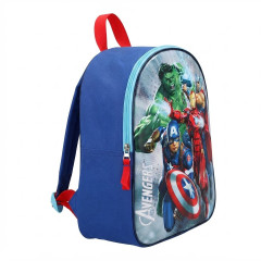 bHome Dětský batoh Avengers s 3D efektem