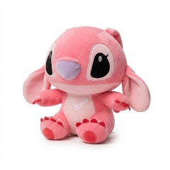 Plush Plyšová hračka Lilo a Stitch Angel 25cm