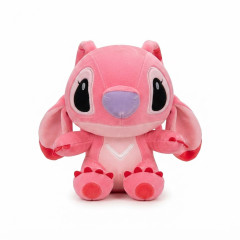 Plush Plyšová hračka Lilo a Stitch Angel 25cm