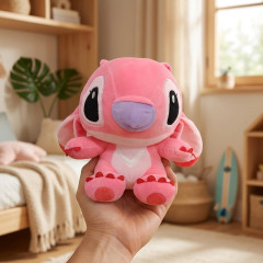Plush Plyšová hračka Lilo a Stitch Angel 25cm