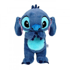 Toybit Plyšová hračka Lilo a Stitch Stitch roztomilý 30cm