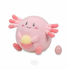 Toybit Plyšová hračka Pokémon Chansey 18cm