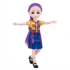 Toybit Figurka Demon Hunters K-pop Rumi Flexi 30 cm