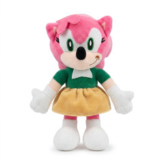Plush Plyšová hračka Sonic Amy Rose 30cm